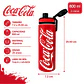Botella Deportiva Coca-Cola 800 ml – Aluminio Libre de BPA - Miniatura 2