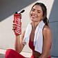 Botella Deportiva Coca-Cola 800 ml – Aluminio Libre de BPA - Miniatura 6