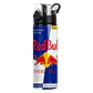 Botella de Aluminio 750 ml Diseño Red Bull | Tapa Deportiva Antiderrames | Libre de BPA - Miniatura 1