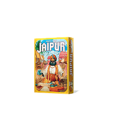 Jaipur (2da Edición)