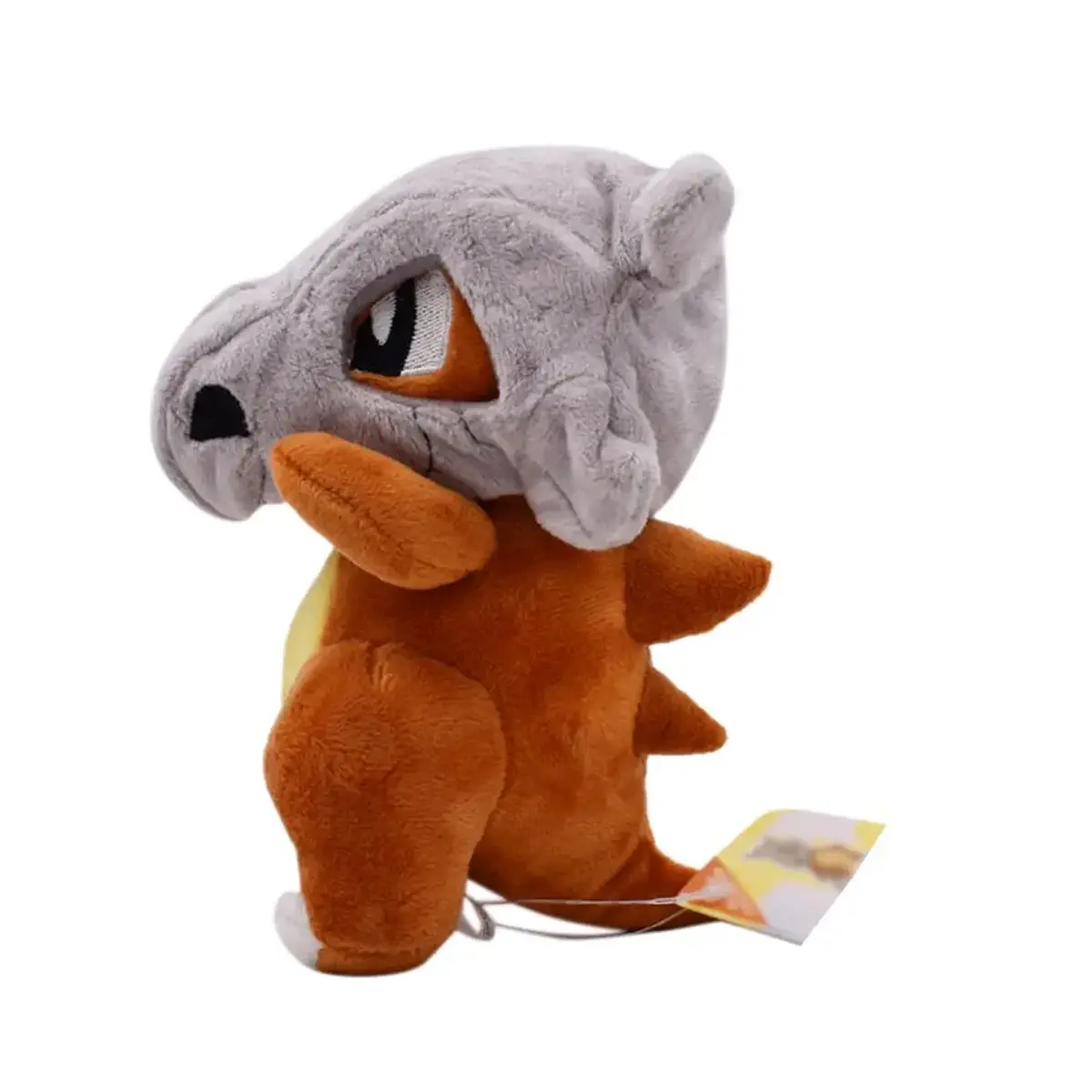 Pokemon peluche Cubone morbido da 26cm