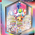 Prismatic Evolutions - Binder Collection Español