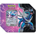 Pokemon Azure Legends Tins Xerneas, Dialga, Kyogre - INGLES