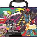 INGLES Collector Chest TCG Pokémon (Fall 2025)