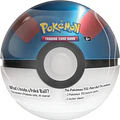 INGLES Pokemon TCG Pokeball Tin (Q4 2025)