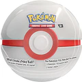 INGLES Pokemon TCG Pokeball Tin (Q4 2025)