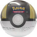 INGLES Pokemon TCG Pokeball Tin (Q4 2025)