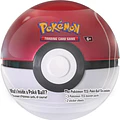 INGLES Pokemon TCG Pokeball Tin (Q4 2025)