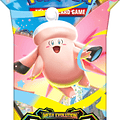 INGLES Mega Evolution Perfect Order - Sleeved Booster [Preventa]