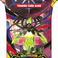 ESPAÑOL Mega Evolution Perfect Order - Sleeved Booster [Preventa]