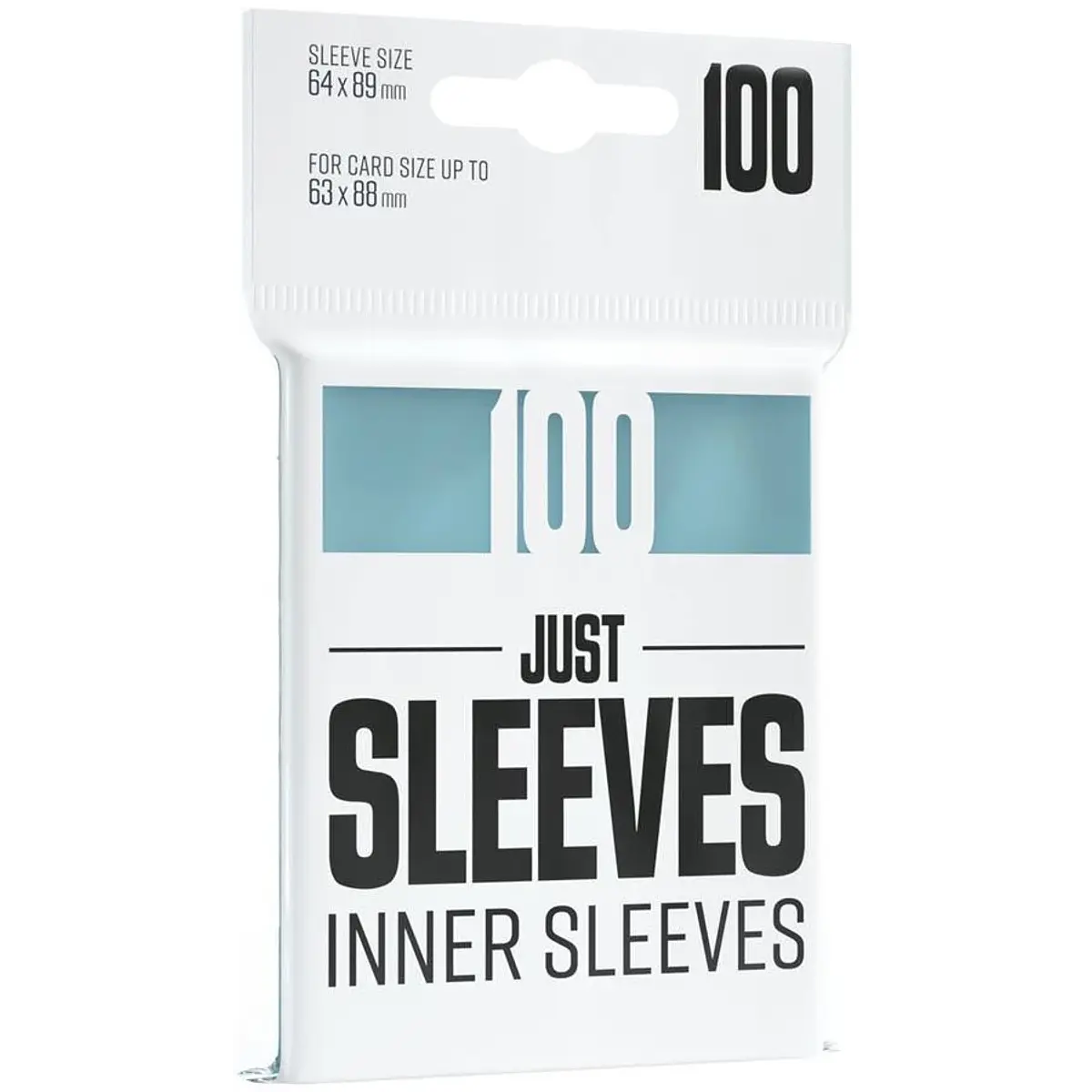 Inner Sleeves Gamegenic (Perfect Size Estandar)