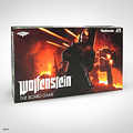 Wolfenstein The board game