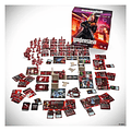 Wolfenstein The board game