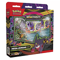 ESPAÑOL Mazo Mega Gengar