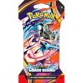 ESPAÑOL Pokemon TCG Mega Evolution - Chaos Rising - Sleeved Booster  [Preventa]