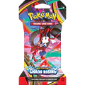 ESPAÑOL Pokemon TCG Mega Evolution - Chaos Rising - Sleeved Booster  [Preventa]