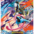 ESPAÑOL Pokemon TCG Mega Evolution - Chaos Rising - Booster Pack [Preventa]