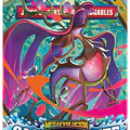 ESPAÑOL Pokemon TCG Mega Evolution - Chaos Rising - Booster Pack [Preventa]