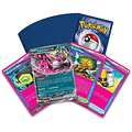 [BLACK WEEK] ESPAÑOL Pokémon: Trainers Toolkit 2025