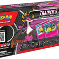 [BLACK WEEK] ESPAÑOL Pokémon: Trainers Toolkit 2025