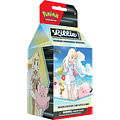 [BLACK WEEK] Pokémon TCG: Lillie Premium Tournament Collection - ESPAÑOL