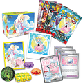 [BLACK WEEK] Pokémon TCG: Lillie Premium Tournament Collection - ESPAÑOL