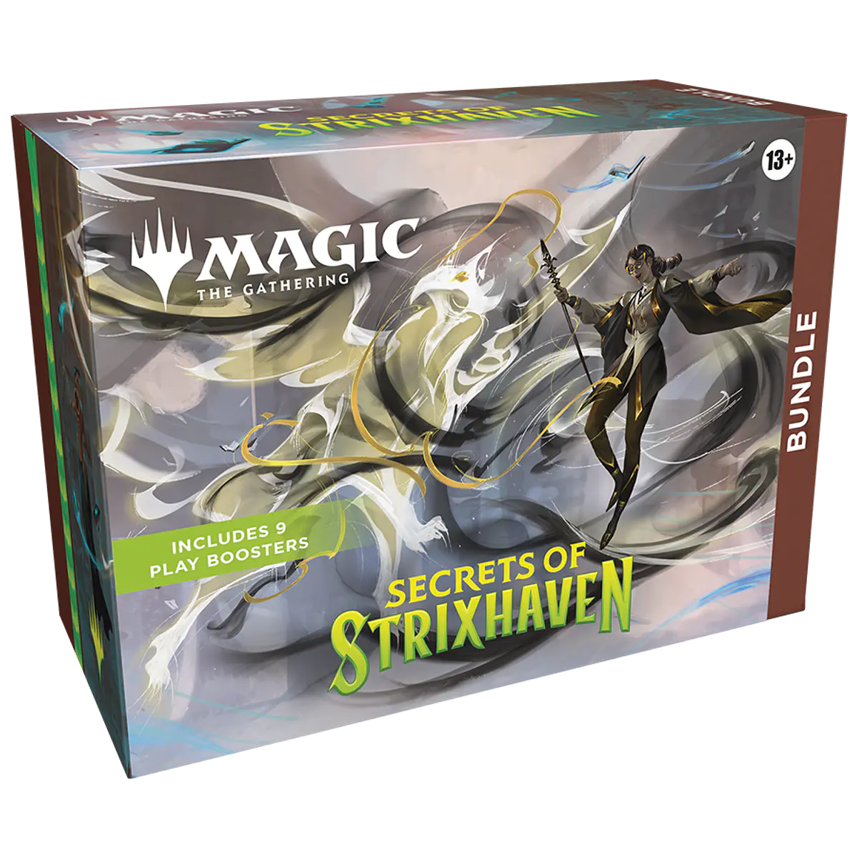 Magic