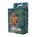 Protectores Estandard (Fortuna) Zero Mulligan