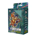 Protectores Estandard (Fortuna) Zero Mulligan
