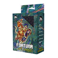 Protectores Estandard (Fortuna) Zero Mulligan