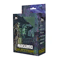 Protectores Dual Matte (Augurio) Estandard Zero Mulligan