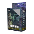 Protectores Dual Matte (Augurio) Estandard Zero Mulligan