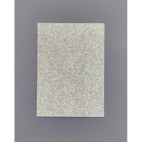 Protectores Zero Mulligan Shiny Destello (Estándar)