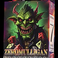 Dados Zero Mulligan