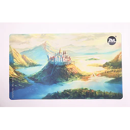 Playmat Zero Mulligan - Avalon