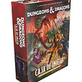 Dungeon & Dragons D&D Caja de Inicio 