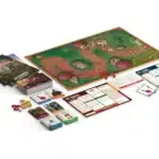 Dungeon & Dragons D&D Caja de Inicio 
