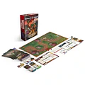 Dungeon & Dragons D&D Caja de Inicio 