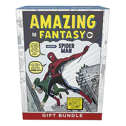 MTG [EN] Spiderman: Bundle Gift Edition