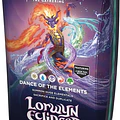 MTG [EN] Commander Deck - Lorwyn
