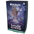 MTG [EN] Commander Deck - Lorwyn