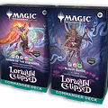 MTG [EN] Commander Deck - Lorwyn