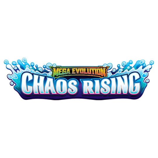 Prelanzamiento Chaos Rising [Sábado 9]