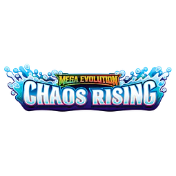 Prelanzamiento Chaos Rising [JUEVES 14]