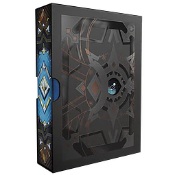 MTG [EN] SOS - Special Bundle - Codex