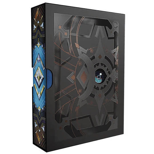 MTG [EN] SOS - Special Bundle - Codex