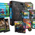 MTG [EN] SOS - Special Bundle - Codex