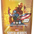 MTG Marvel Super Heroes - Collector Commander Deck (ingles)
