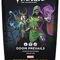 MTG Marvel Super Heroes - Commander Deck  (Ingles) [PREVENTA]