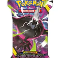 (English) Pitch Black - Sleeved Booster [PREVENTA]